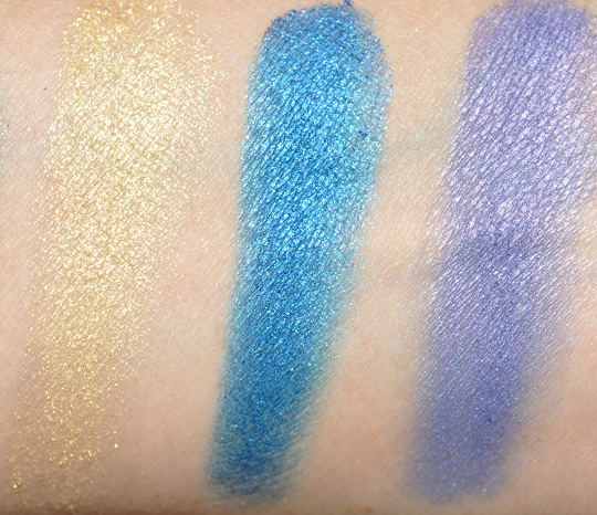 Cargo Lumieres du Monde Palette