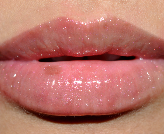 Chanel Charming Glossimer
