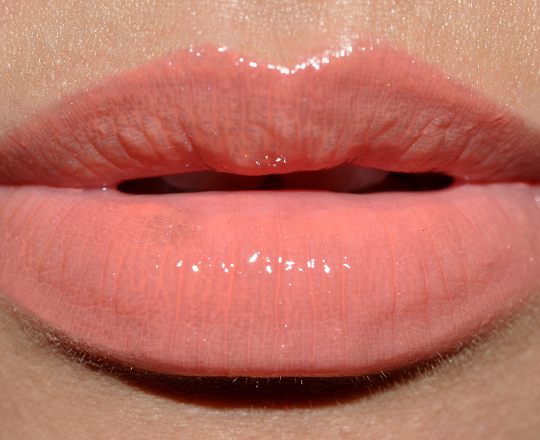 Chanel Extrait de Gloss