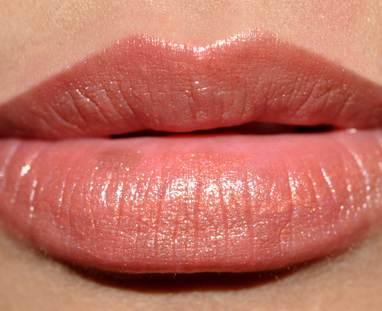 Chanel Patchouli Rouge Coco Lipstick