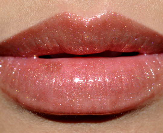Chanel Pleasing Glossimer