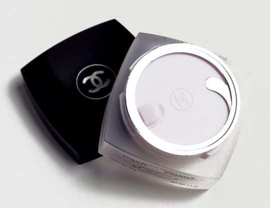 Chanel Energizing Multi-Protection Cream SPF 15