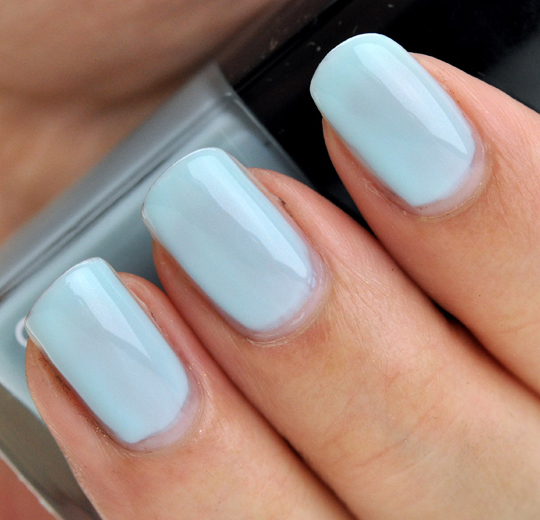 Chanel Riva Le Vernis Nail Lacquer