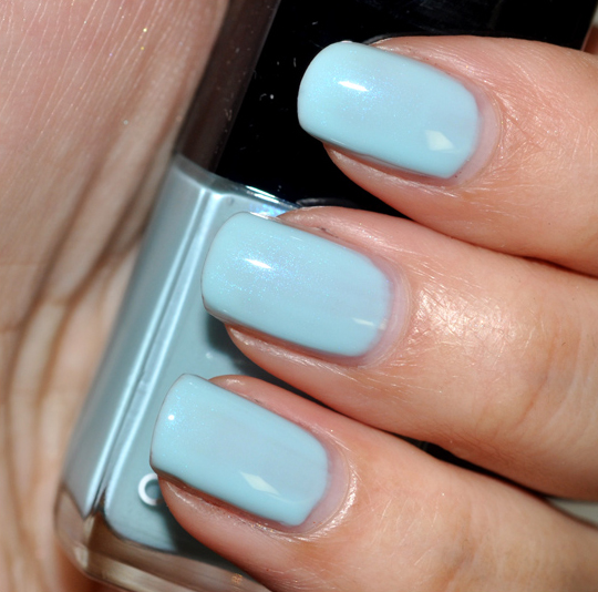 Chanel Riva Le Vernis Nail Lacquer
