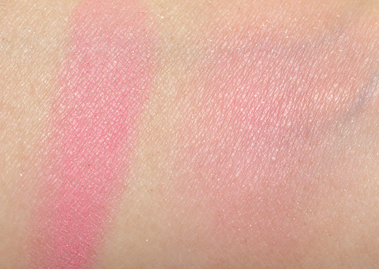 Chanel Tweed Fuchsia Blush