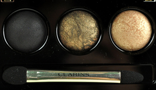 Clarins Barocco Eyeshadow Palette