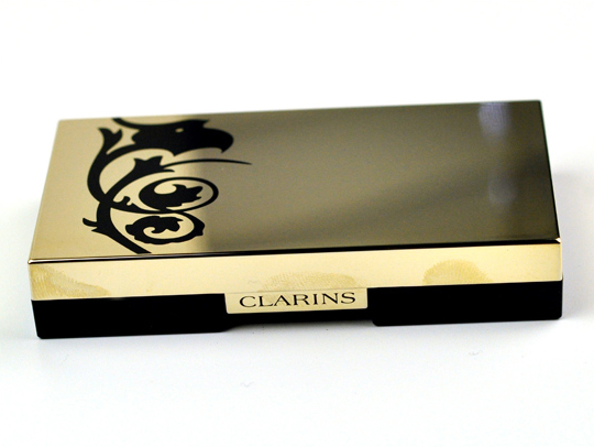 Clarins Barocco Eyeshadow Palette