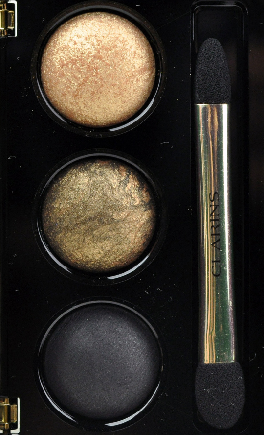 Clarins Barocco Eyeshadow Palette