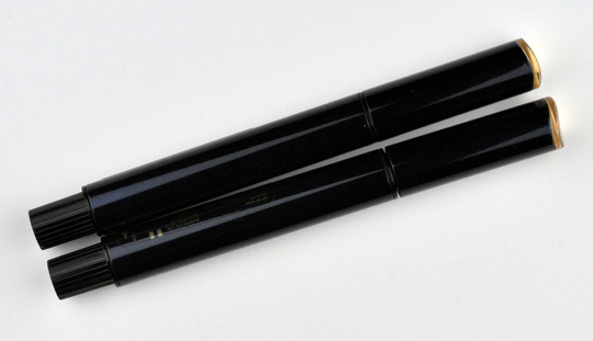 Cle de Peau Silky Lipstick