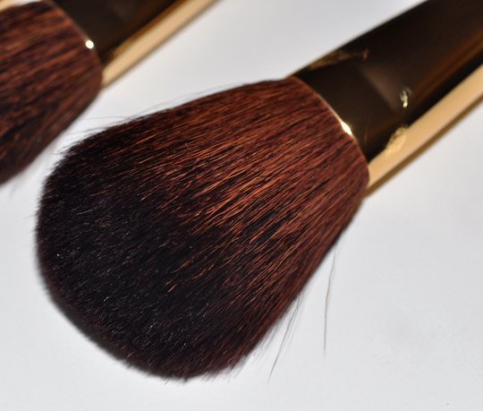 Dolce & Gabbana Makeup Brushes