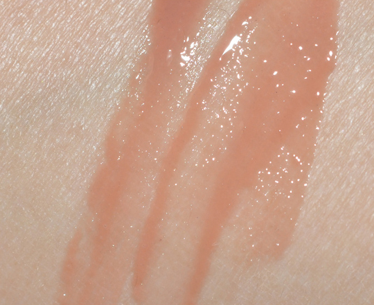 Dolce & Gabbana Caramel Lipgloss