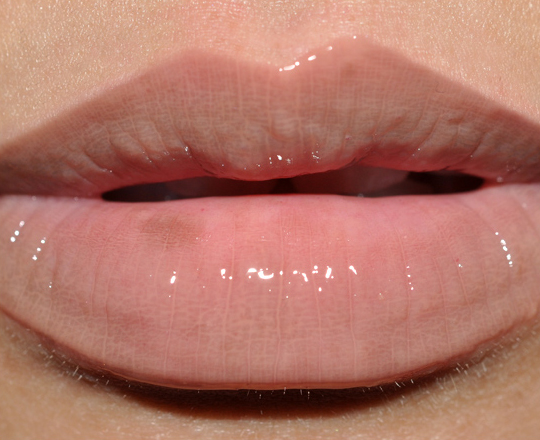 Dolce & Gabbana Caramel Lipgloss