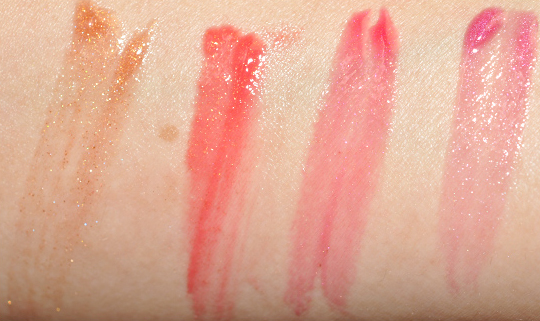 E.L.F. Minty Lip Gloss
