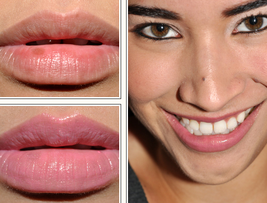 Estee Lauder Night Bloom Pure Color Gloss Stick