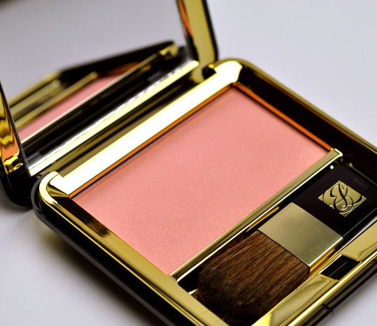 Estee Lauder Radiant Peach Blush