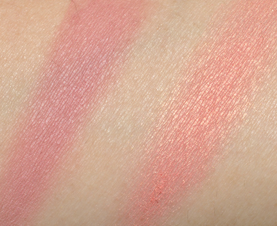 Estee Lauder Radiant Peach Blush