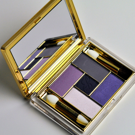 Estee Lauder Surreal Violet Eyeshadow Palette