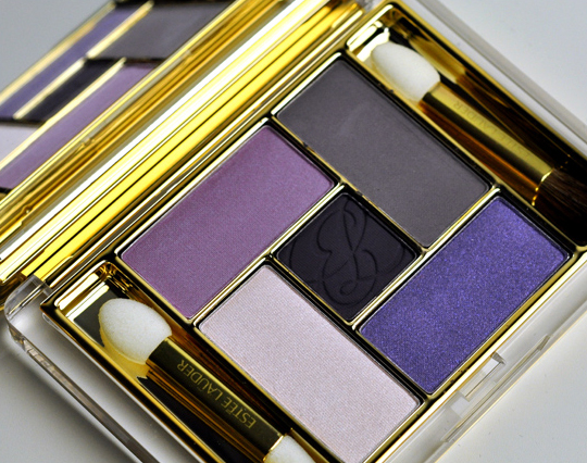 Estee Lauder Surreal Violet Eyeshadow Palette
