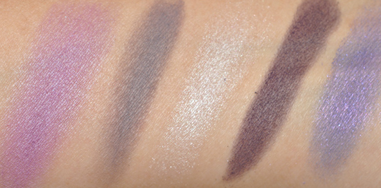 Estee Lauder Surreal Violet Eyeshadow Palette