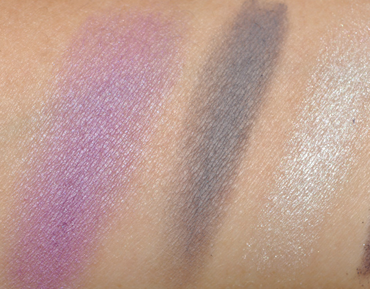 Estee Lauder Surreal Violet Eyeshadow Palette