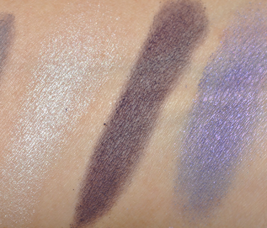 Estee Lauder Surreal Violet Eyeshadow Palette