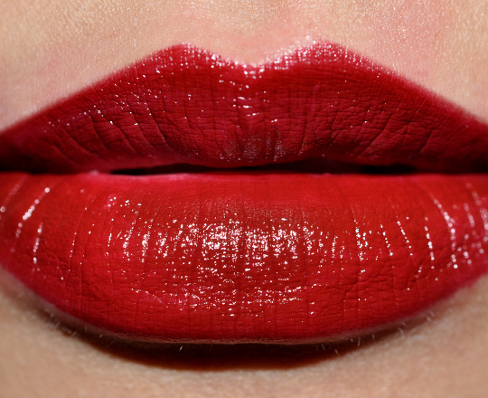 Face Atelier Revenge Lipstick