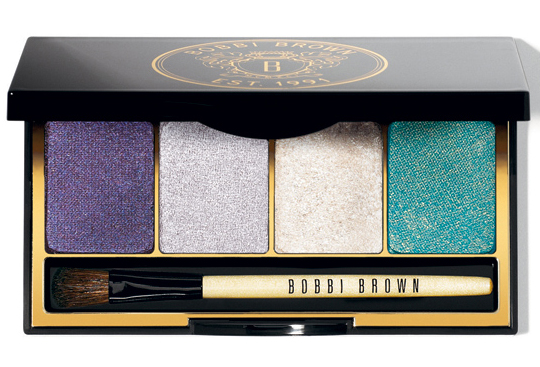 Bobbi Brown Holiday 2010 Collection