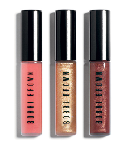 Bobbi Brown Holiday 2010 Collection