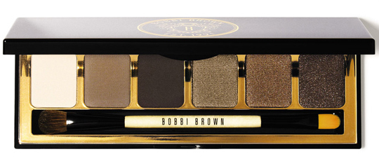 Bobbi Brown Holiday 2010 Collection