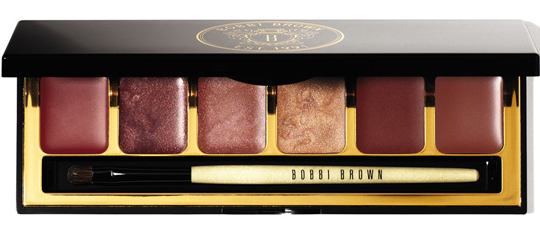 Bobbi Brown Holiday 2010 Collection