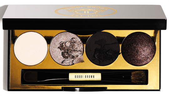 Bobbi Brown Holiday 2010 Collection
