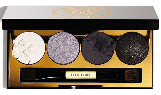 Bobbi Brown Holiday 2010 Collection