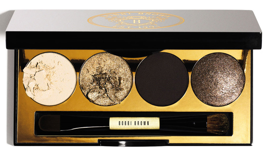 Bobbi Brown Holiday 2010 Collection