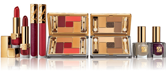 Estee Lauder Holiday 2010