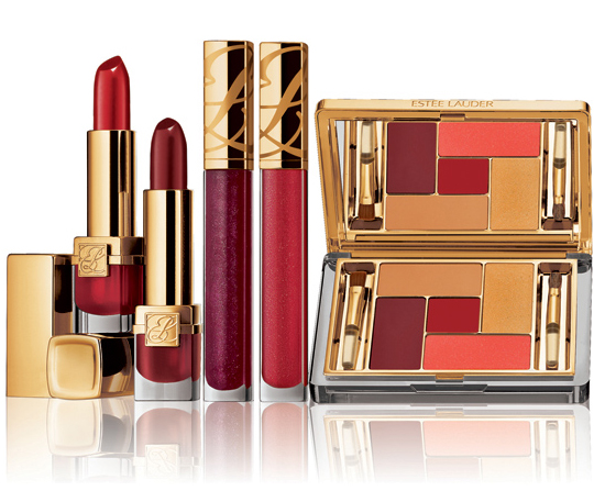 Estee Lauder Holiday 2010