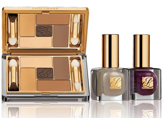 Estee Lauder Holiday 2010