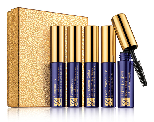 Estee Lauder Holiday 2010