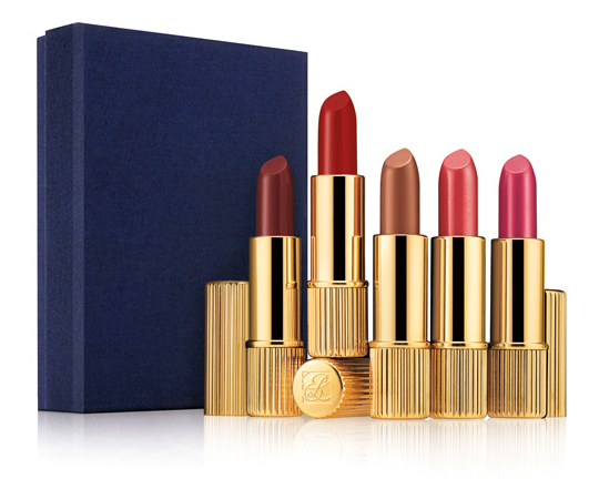 Estee Lauder Holiday 2010