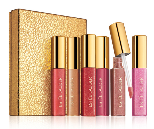 Estee Lauder Holiday 2010