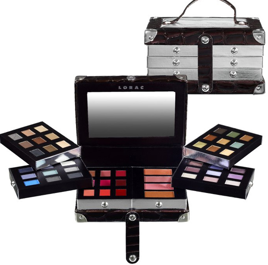 LORAC Holiday 2010