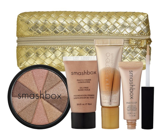 Smashbox Holiday 2010