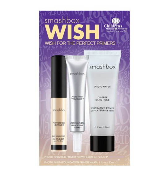 Smashbox Holiday 2010