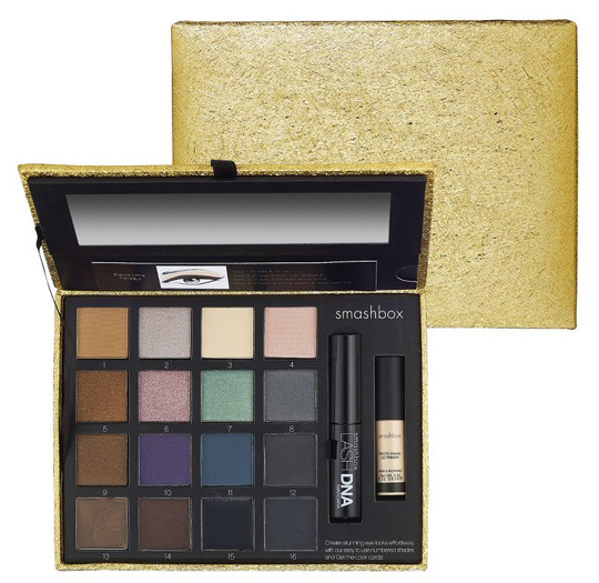 Smashbox Holiday 2010