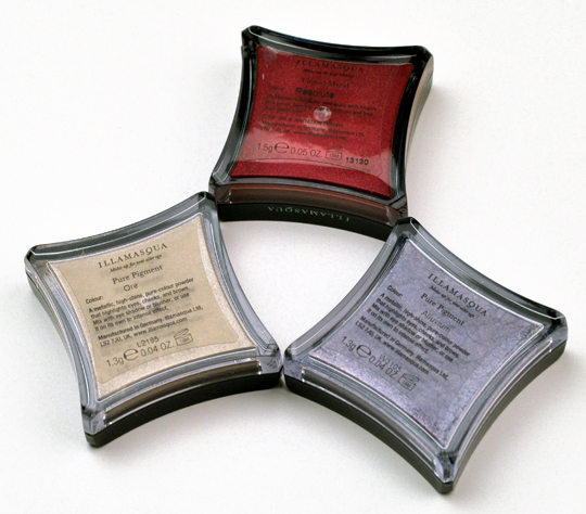 Illamasqua Alluvium Pure Pigment