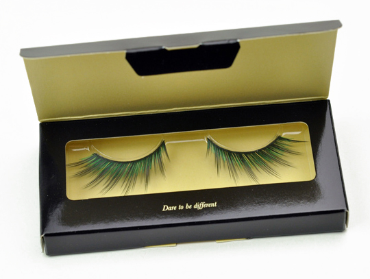 Illamasqua False Eyelashes