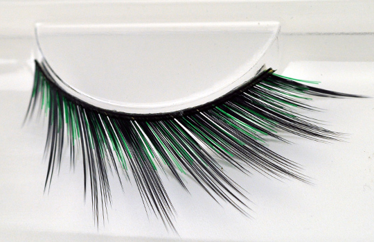Illamasqua False Eyelashes