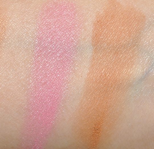 Le Metier de Beaute Romeo & Juliet Blushing Bronzed Duet
