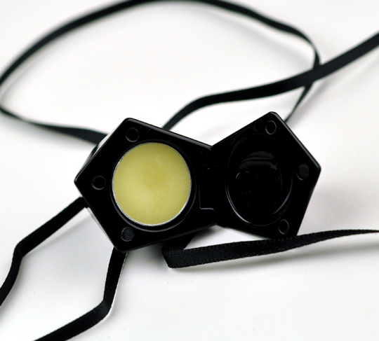 MAC Air of Style Scent Concentrate