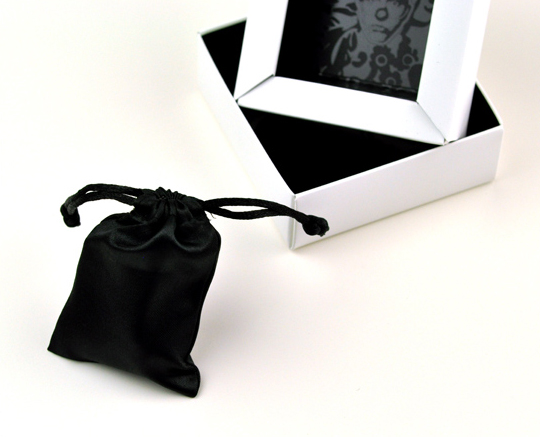 MAC Air of Style Scent Concentrate
