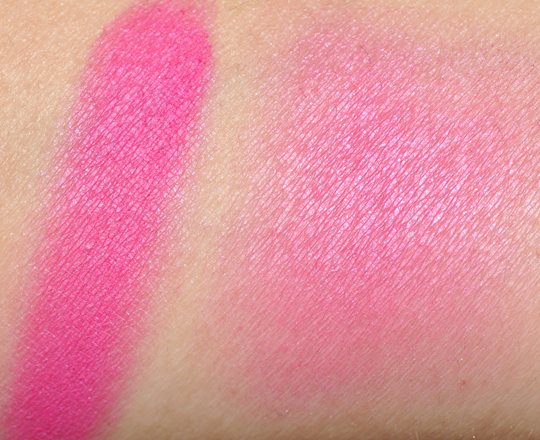 MAC Her Blooming Cheek Blush